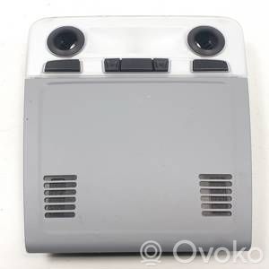 Front seat light   920953501