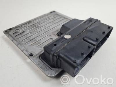 Mercedes-Benz CLK A209 C209 Calculateur moteur ECU 