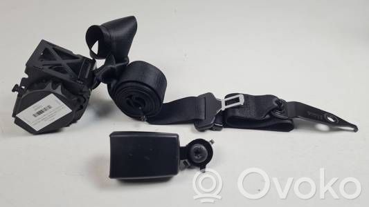 Mini Paceman (R61) Cinturón trasero 