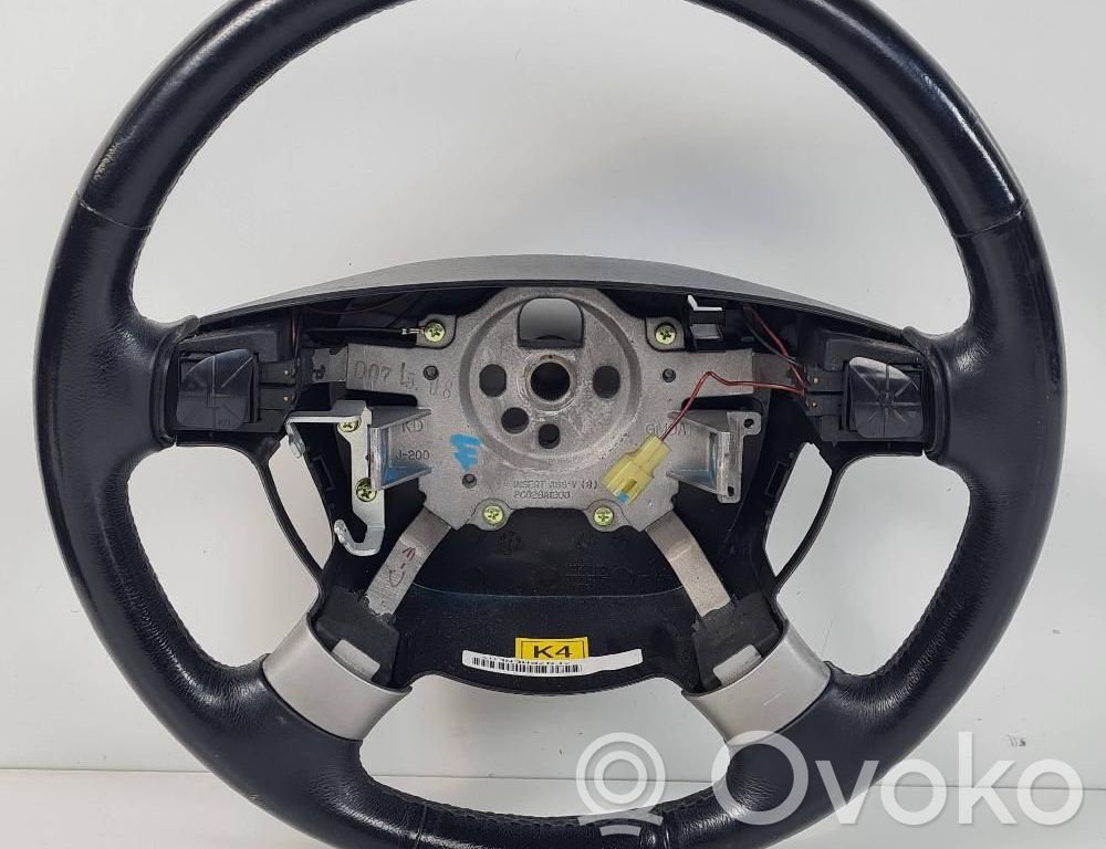 Steering wheel   96875280