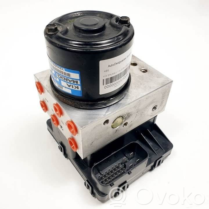 KIA Shuma ABS Pump 