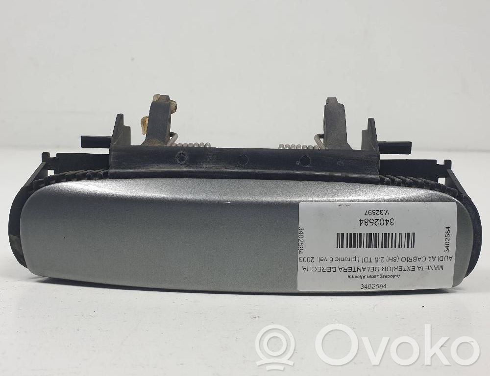 Etuoven ulkokahva   4B0839885
