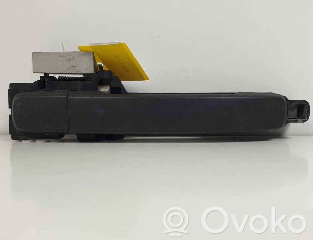 Etuoven ulkokahva   80610EB300