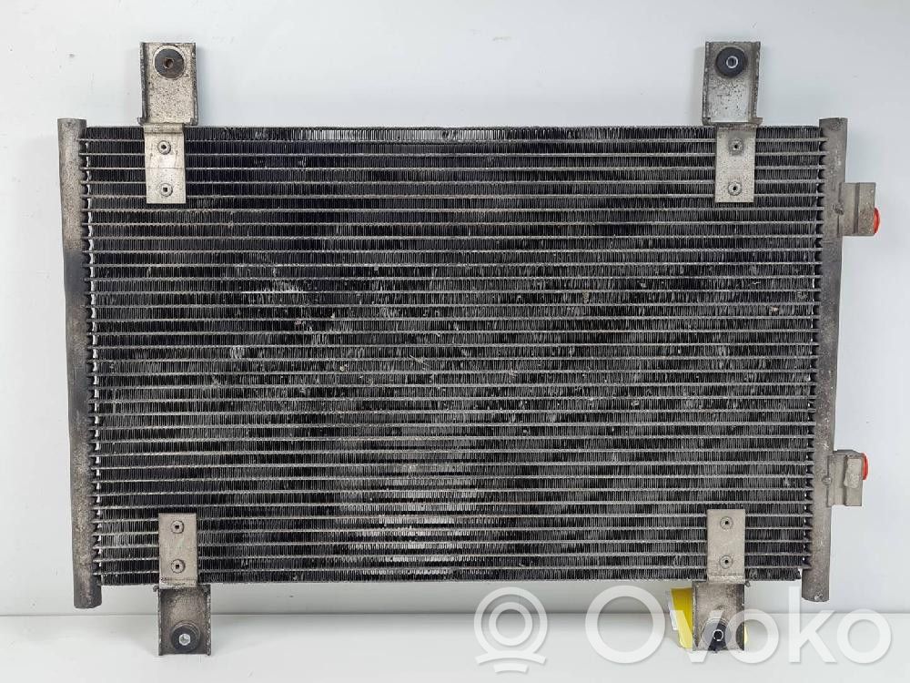 Peugeot Boxer Radiator răcire A/C (condensor) 