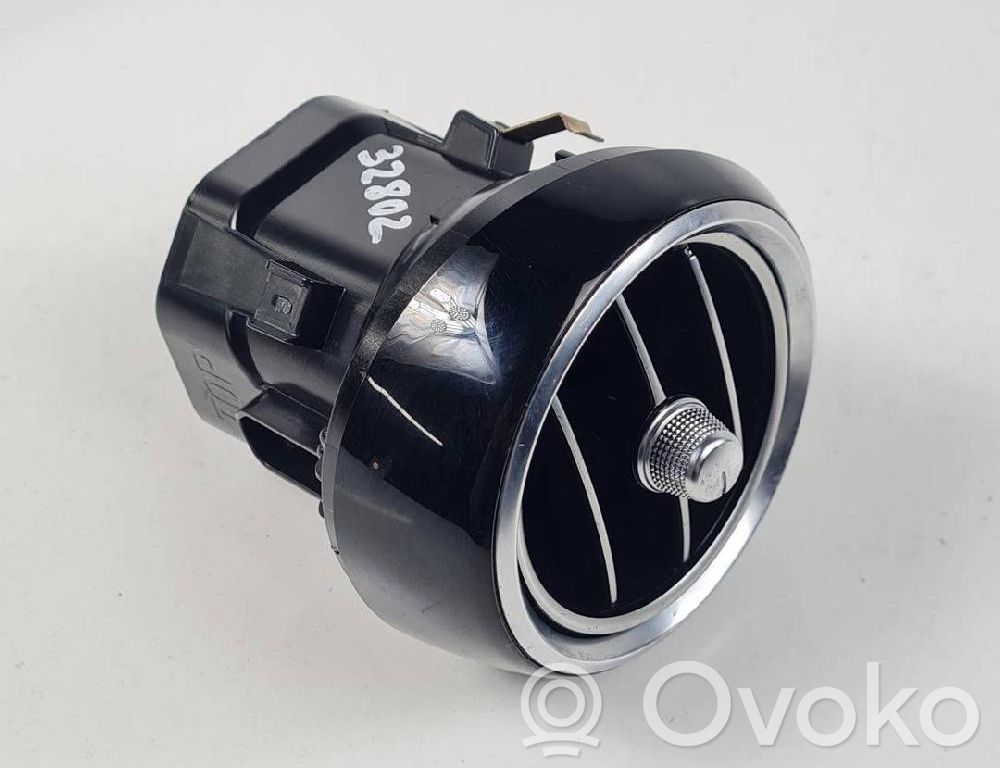 Mercedes-Benz C W205 Griglia di ventilazione centrale cruscotto