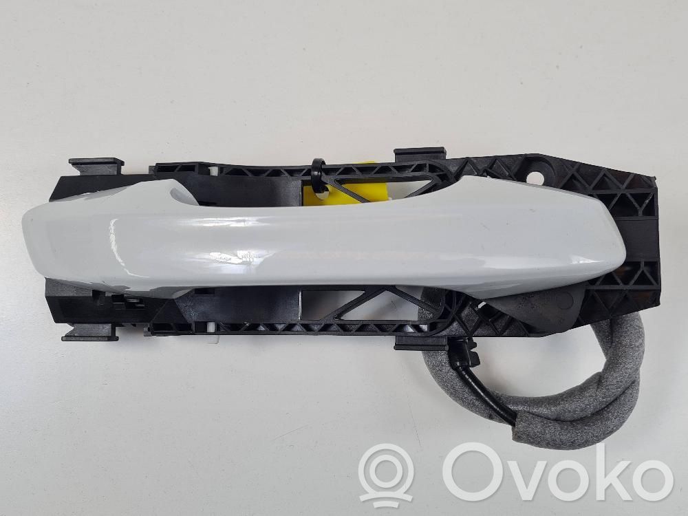 Seat Ibiza V (KJ) Maniglia esterna per portiera posteriore