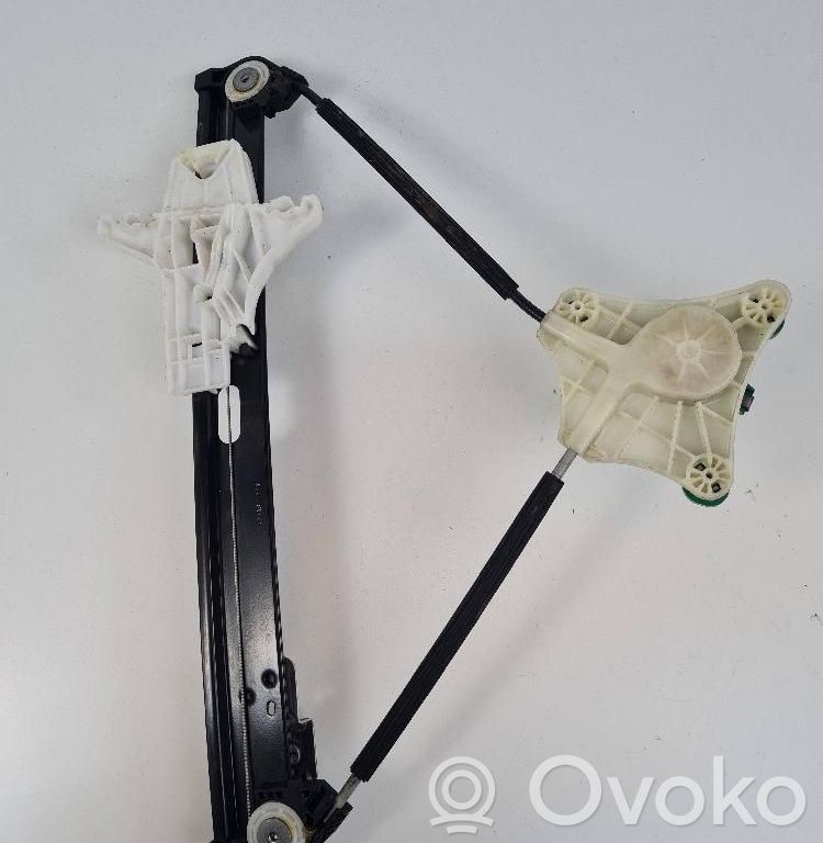 Seat Ibiza V (KJ) Macara geam spate manuală 