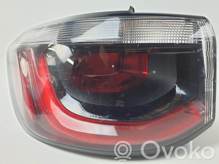 Jeep Compass Lampa tylna 