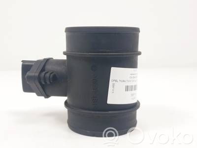 Opel Tigra B Misuratore di portata d'aria