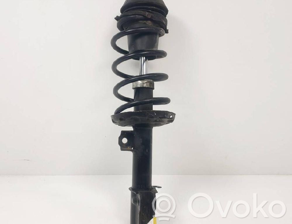 Opel Tigra B Amortiguador delantero