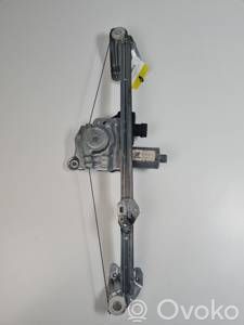 Opel Zafira B Macara geam spate manuală 