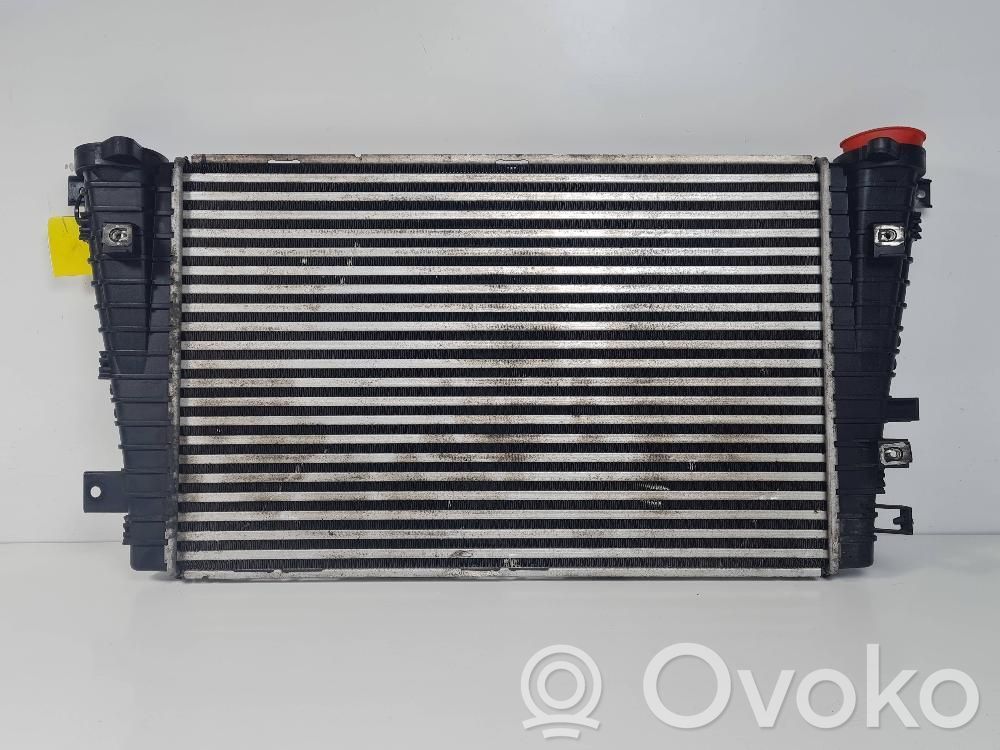 Radiador intercooler   13223395