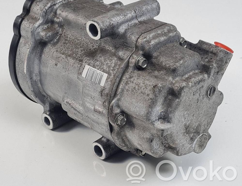 Toyota RAV 4 (XA50) Kompresor / Sprężarka klimatyzacji A/C 
