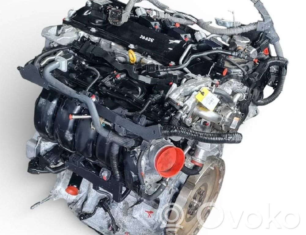 Motor   A25A