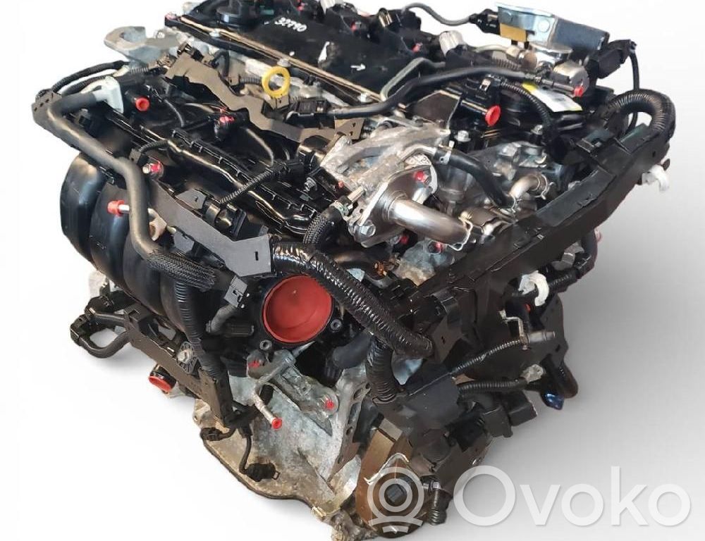 Motor   A25A