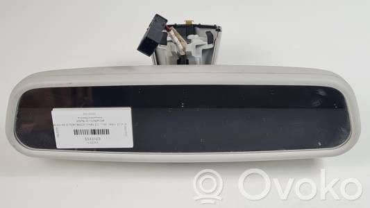 Espejo retrovisor (interior)   8T085751