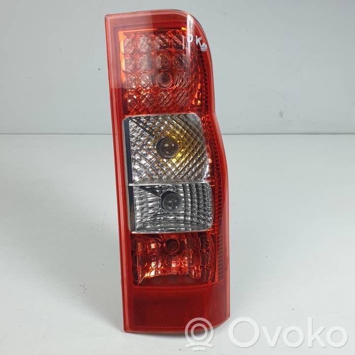 Ford Transit Takavalot 