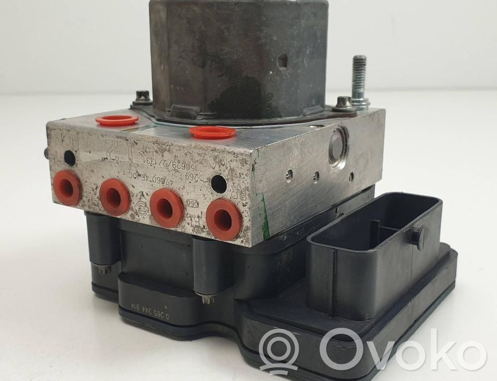 Bomba de ABS   476604EJ0C