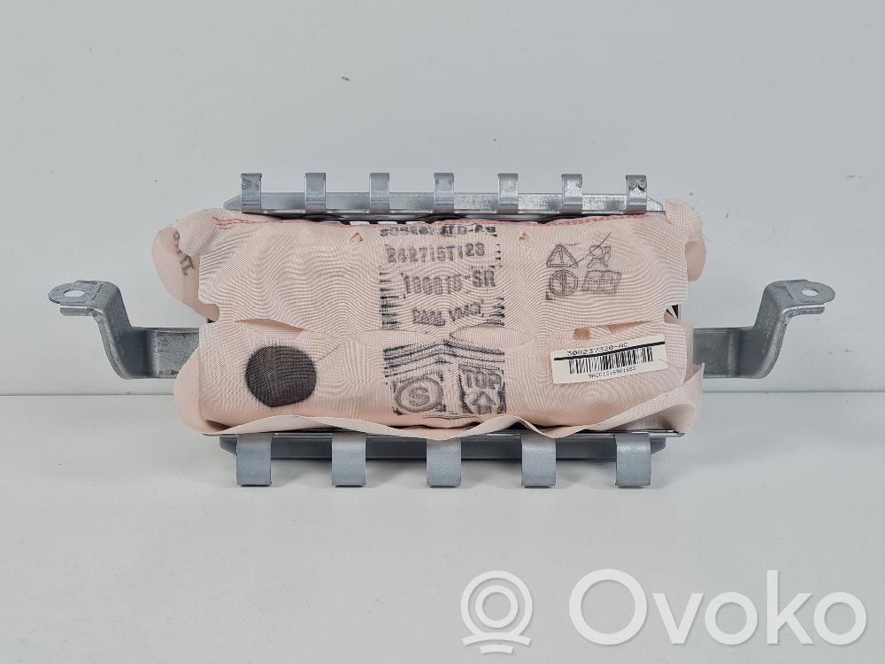 Nissan Qashqai Airbag pasager