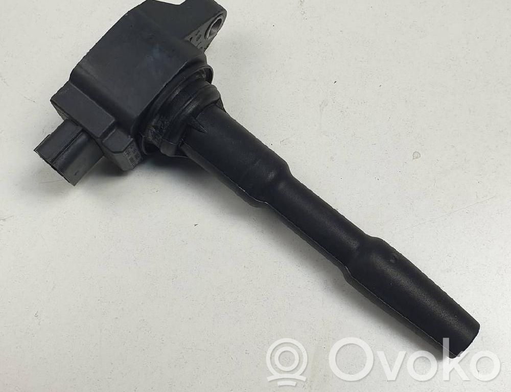 Nissan Qashqai Bobina di accensione ad alta tensione