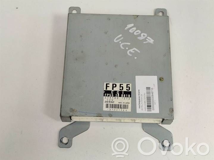 Mazda 323 Engine control unit/module 