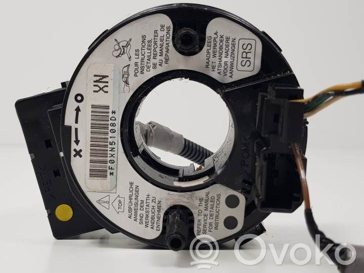 Honda FR-V Inel glisant airbag (inel SRS) 