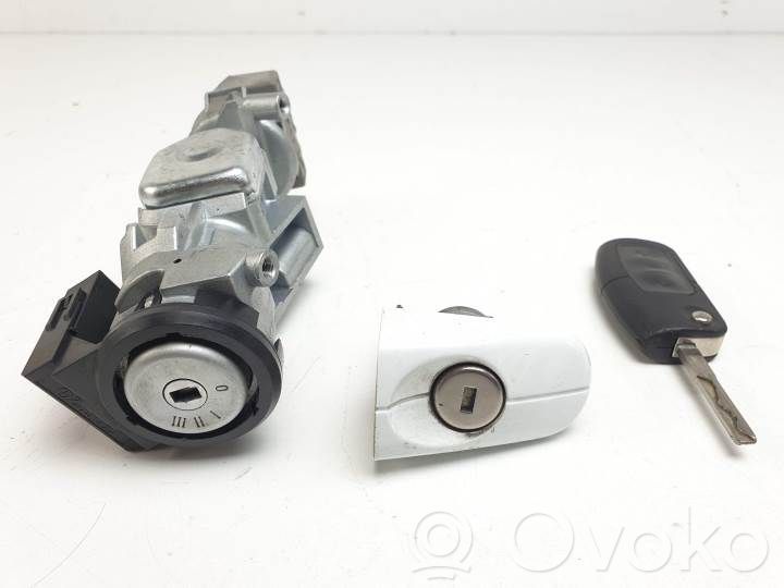 Ford Focus Unidad de control/módulo inmovilizadora 