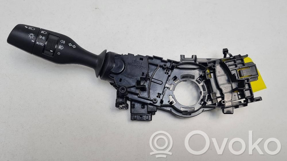 Lexus NX Interrupteur d’éclairage 