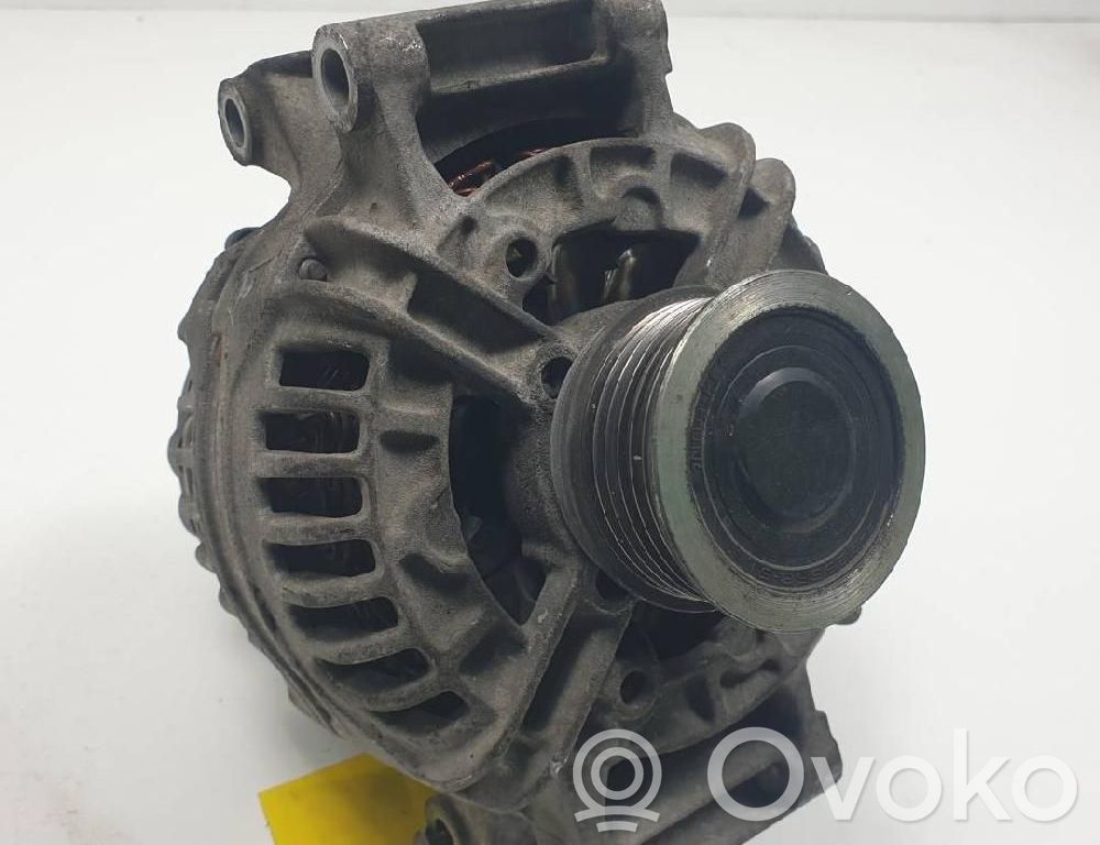 Alternator   06B903016AB