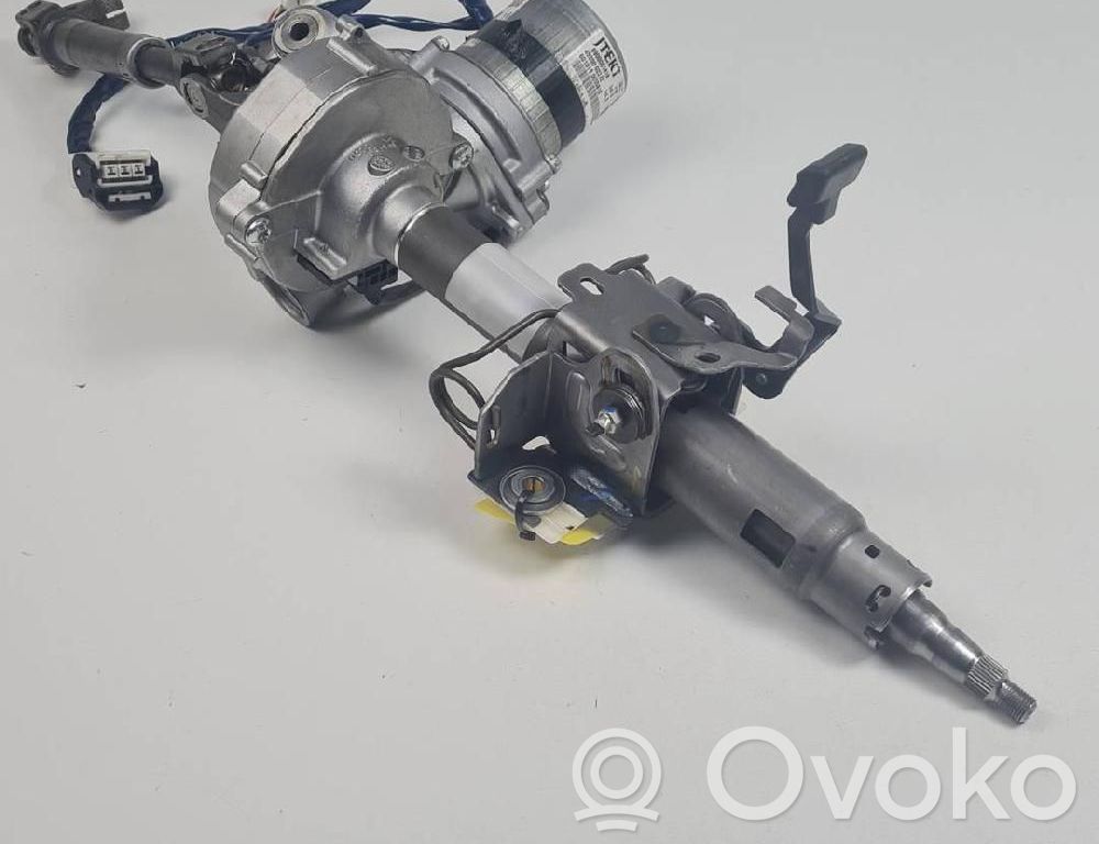 Toyota Auris 150 Ax volan