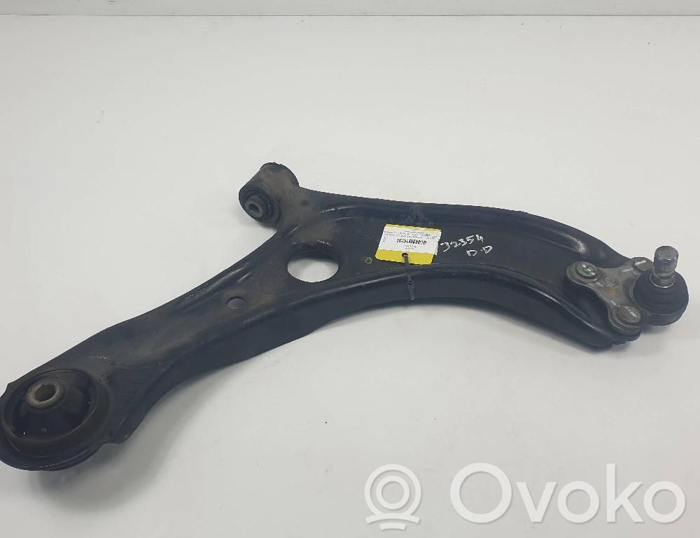 Querlenker Achsschenkel vorne   54501D7000