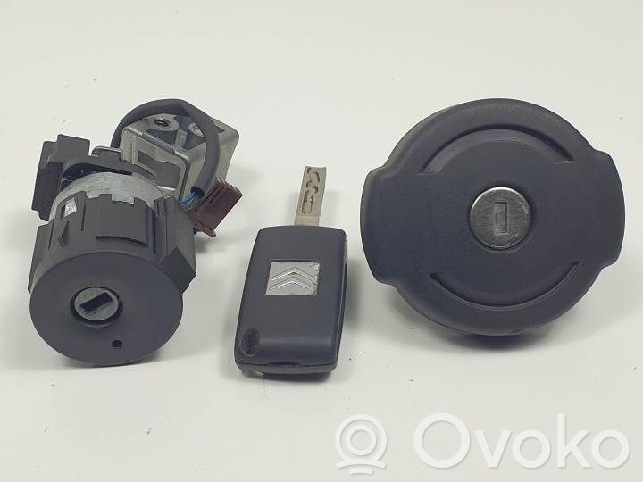Ajonestolaitteen ohjainlaite/moduuli   9663123380