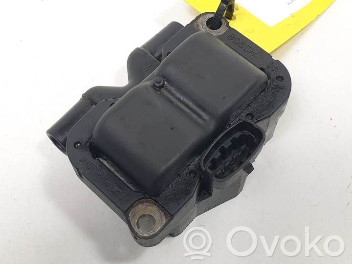 Smart ForTwo I MC01 Bobina di accensione ad alta tensione