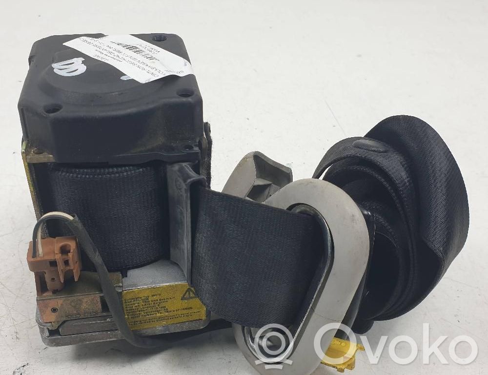 Cinturón delantero   1J3857706J