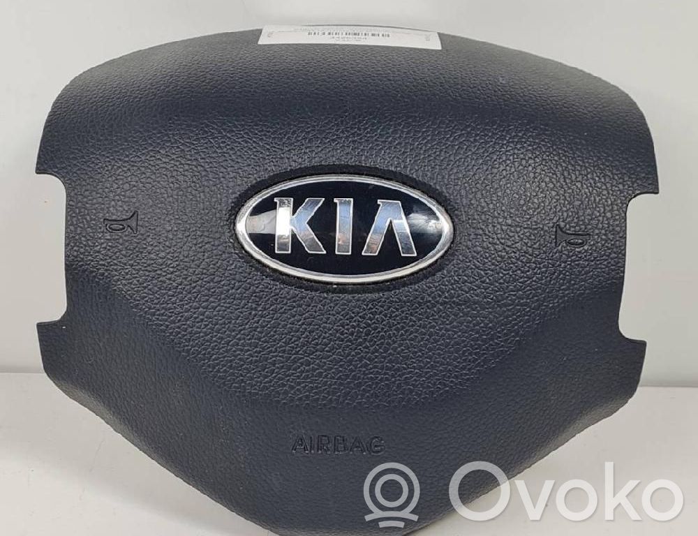 Airbag dello sterzo   569003U101