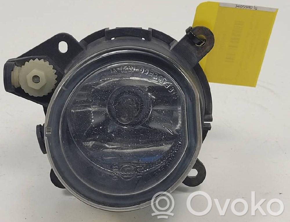 Mini One - Cooper R50 - 53 Fendinebbia anteriore