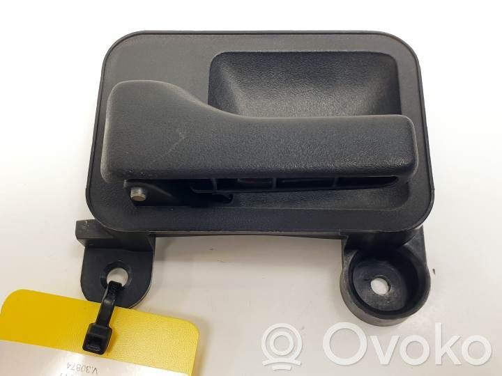 Opel Vectra A Front door interior handle