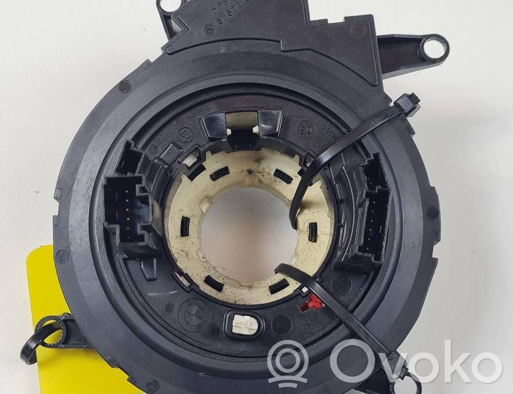 BMW 5 E60 E61 Inel glisant airbag (inel SRS) 