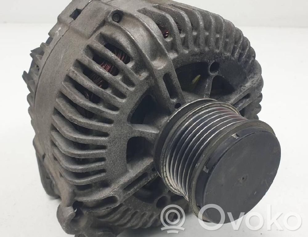 Alternador   205532180004