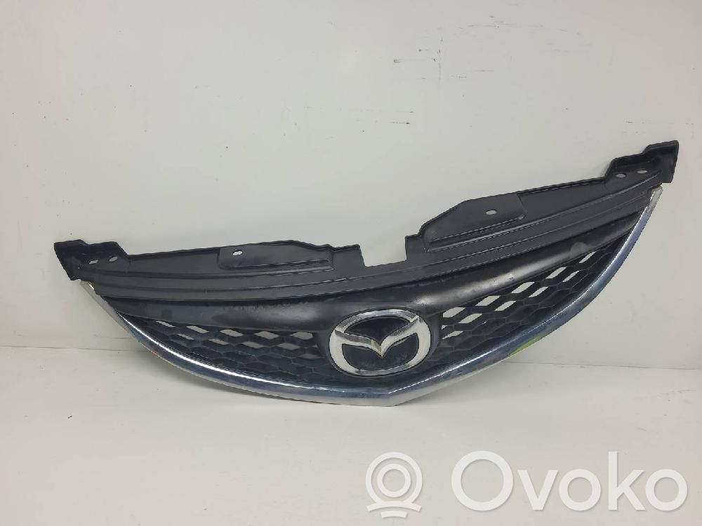 Front grill   GDK450712