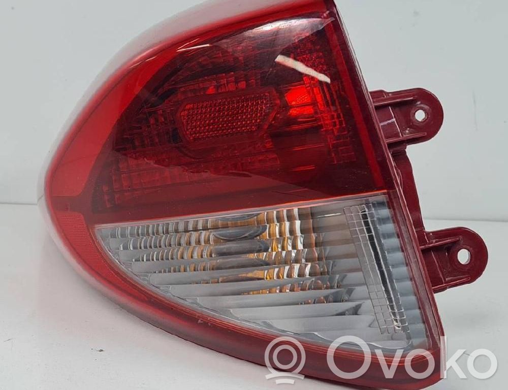 Hyundai Tucson TL Lampa tylna 