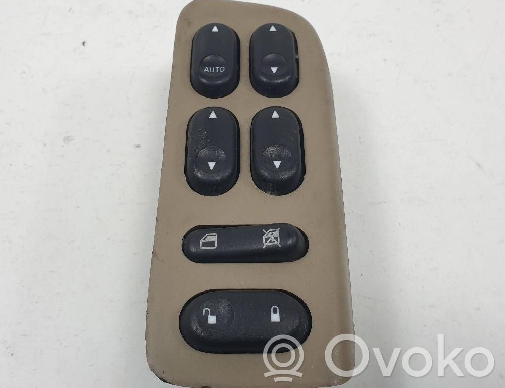 Electric window control switch   4649862