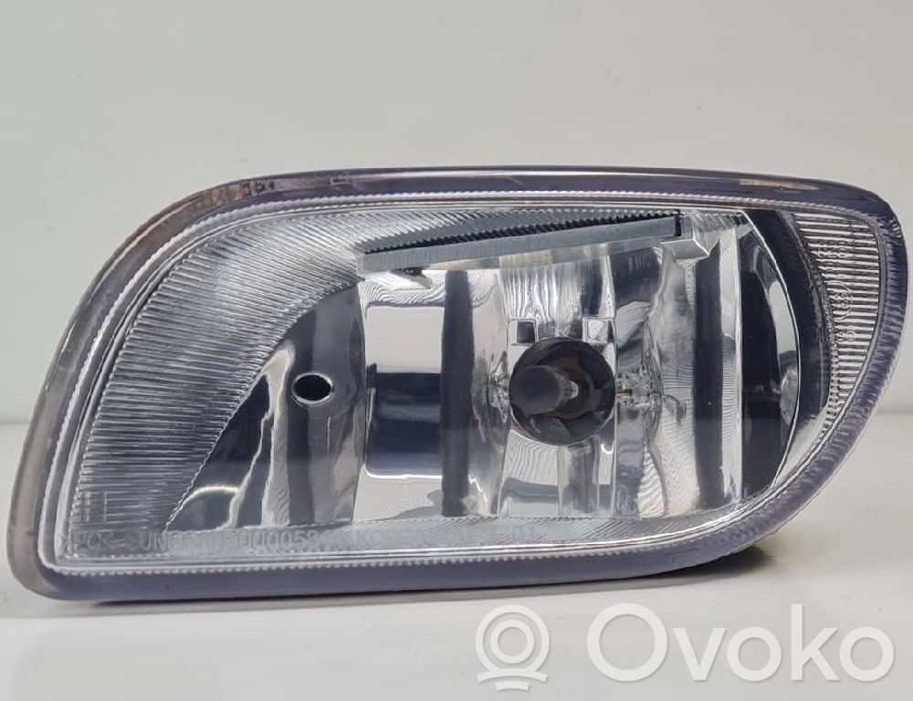 Chevrolet Lacetti Nebelscheinwerfer vorne 