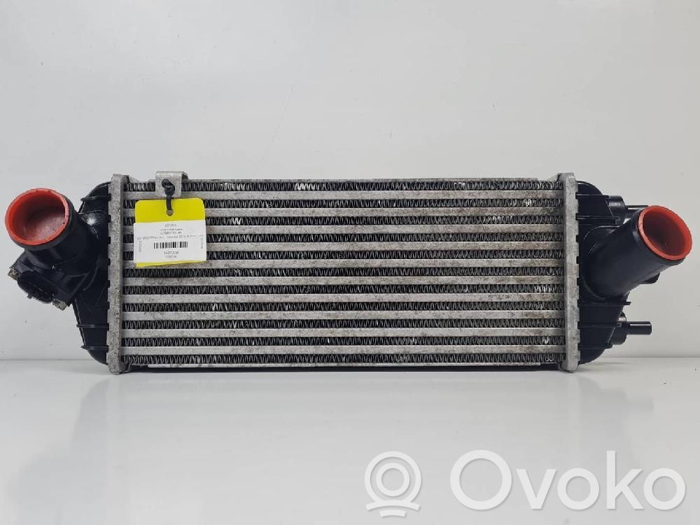 Radiador intercooler   282702A850
