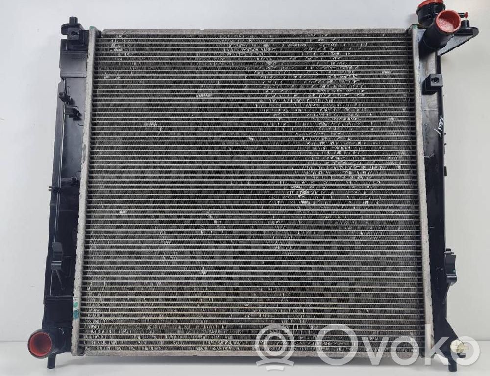 KIA Sportage Radiatore di raffreddamento