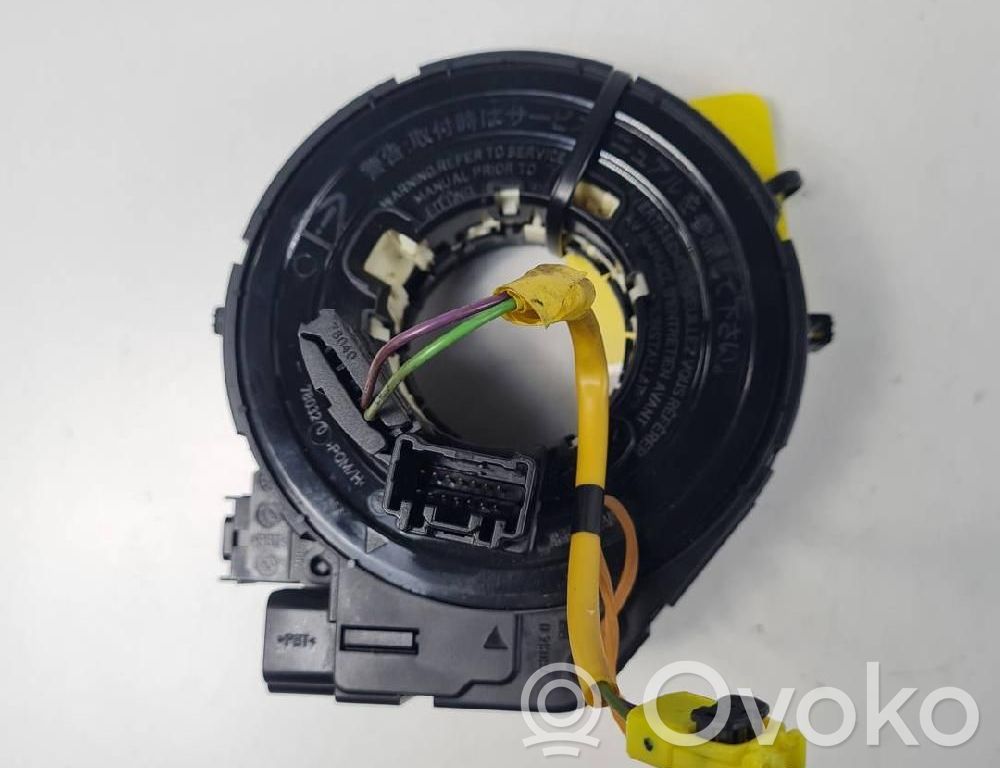 Mazda 6 Inel glisant airbag (inel SRS) 