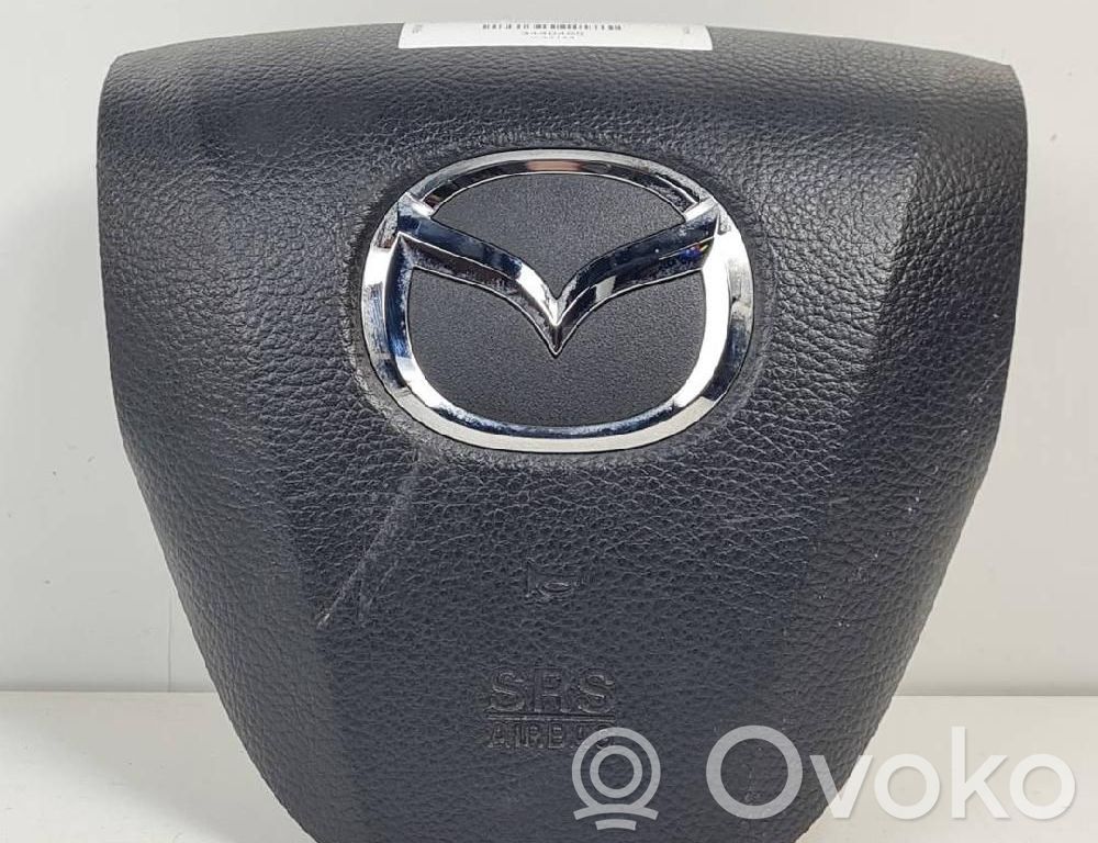 Airbag del volante   GDK557K00,T93442A