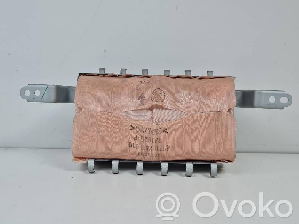 Airbag de passager   BAMPT11723