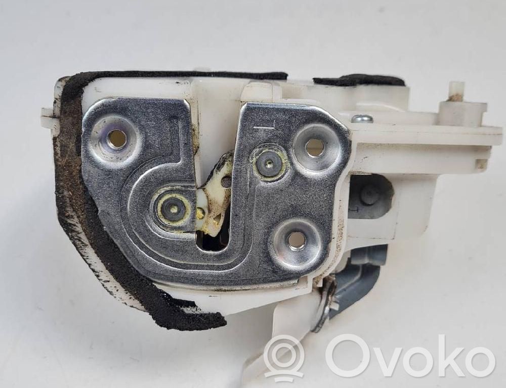 Mazda 6 Serrure de porte arrière