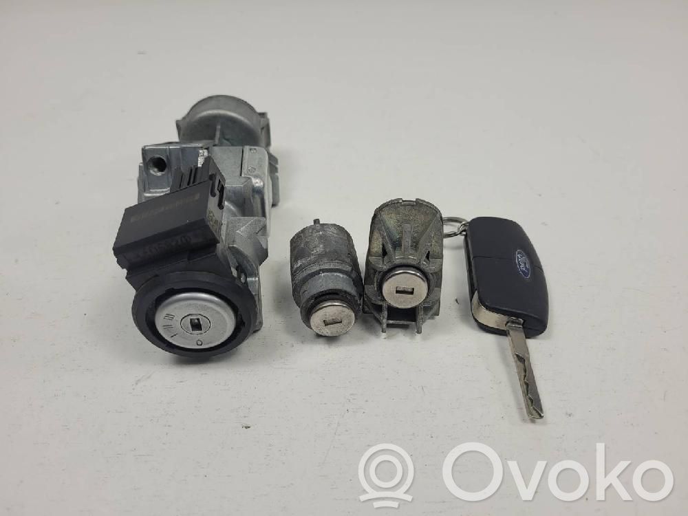 Ford Focus Unidad de control/módulo inmovilizadora 